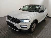 Вид спереди слева