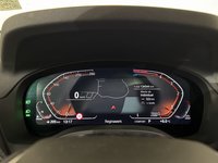 Pogled na kombinirani instrument