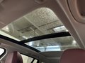 View of sunroof / panoramic roof