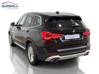 Pogled straga lijevo