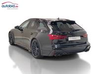 Вид сзади слева