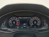 Вид на приборную панель