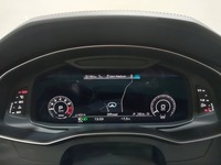 Вид на приборную панель