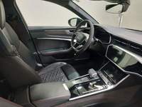 Вид на салон