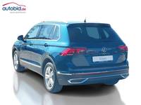 Aanzicht achter links