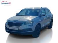 Skoda Karoq 2,0 TDI 4x4 DSG "Clever"