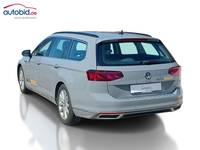 Aanzicht achter links