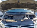 View of engine compartment