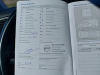 Další akce v servisní knížce