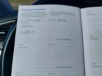 Další akce v servisní knížce