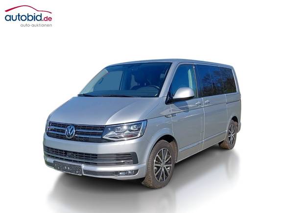 Náhled zpředu zleva