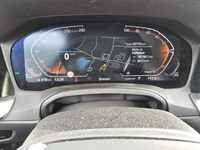 Вид на приборную панель