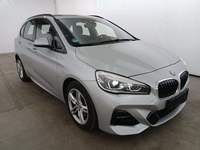 Widok z przodu po stronie prawej