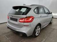 Widok z tyłu po stronie prawej