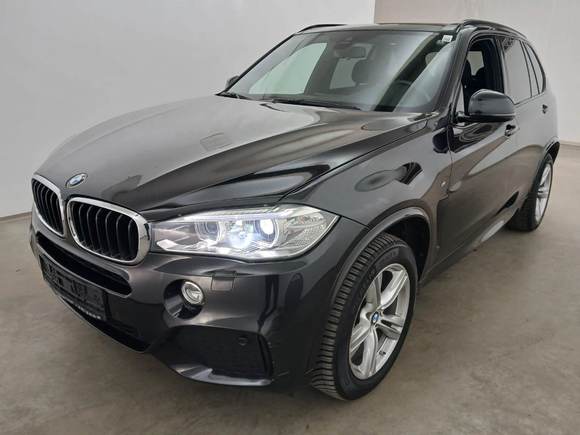 Widok z przodu po stronie lewej