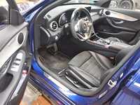 Вид на салон