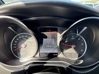 Pohled na přístrojovou desku