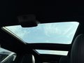 View of sunroof / panoramic roof