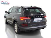 Ansicht hinten links