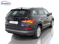 Ansicht hinten rechts