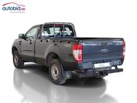 Ansicht hinten links