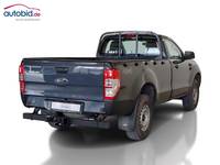 Ansicht hinten rechts