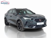 Aanzicht voor rechts