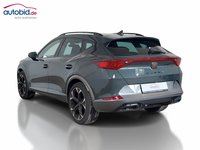 Aanzicht achter links