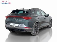 Aanzicht achter rechts