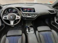 Pogled na unutrašnjost