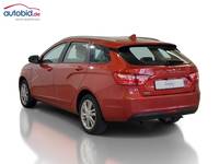 Náhled zezadu zleva