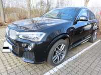 Вид спереди слева