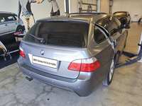 Вид сзади справа