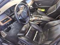 Вид на салон