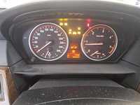 Вид на приборную панель