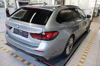 Вид сзади справа