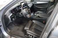 Вид на салон