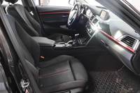 Изглед на вътрешното пространство