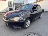 Seat Ibiza 1,4 "Style Viva"