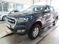 Вид спереди слева