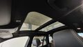 View of sunroof / panoramic roof