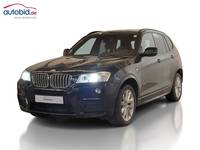 BMW X3 xDrive30d Steptronic
