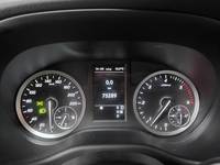 Ansicht Kombiinstrument