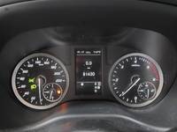 Ansicht Kombiinstrument