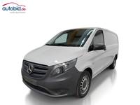 Mercedes-Benz Vito Kasten 114 CDI lang 9G-TRONIC