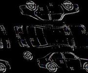 Detalizēta fotogrāfija