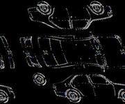 Detalizēta fotogrāfija