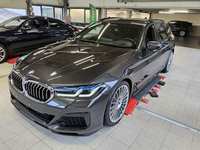 Alpina B5 Touring 4,4 Biturbo Switch-Tronic