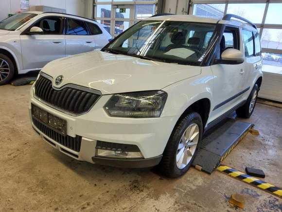 Pogled od napred levo