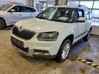 Skats no kreisās puses priekšā